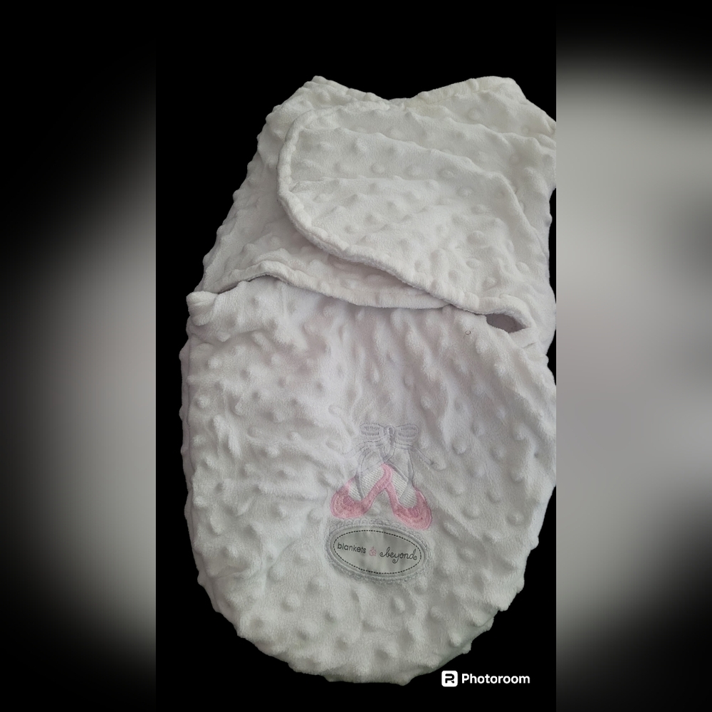 Baby Swaddle